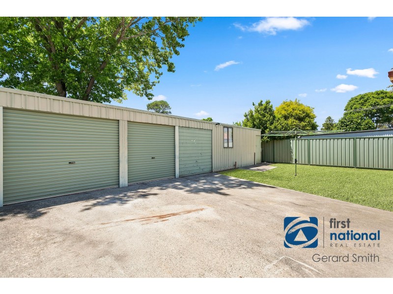 99 East Parade, Buxton NSW 2571