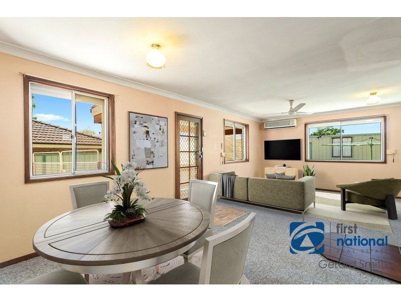 99 East Parade, Buxton NSW 2571