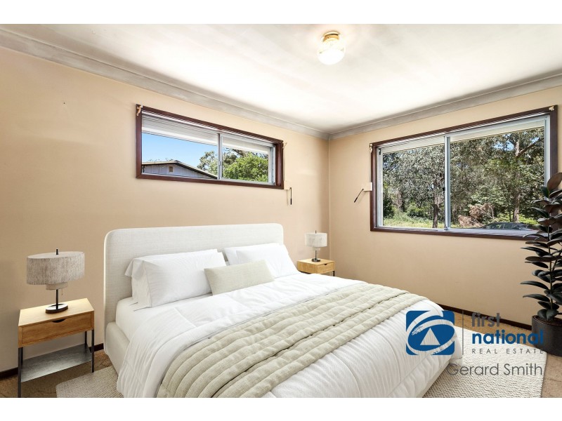 99 East Parade, Buxton NSW 2571