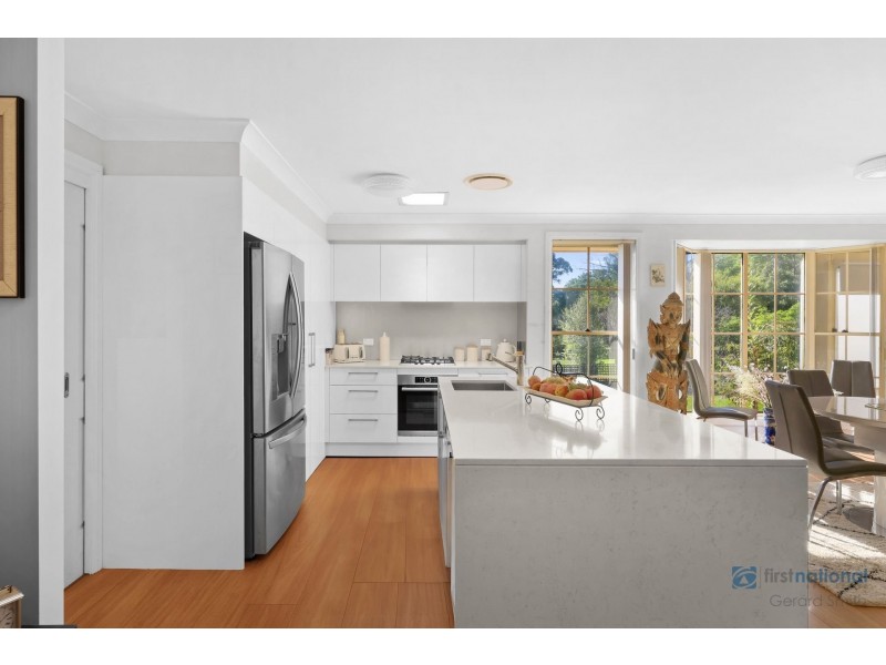 63 Hogans Drive, Bargo NSW 2574