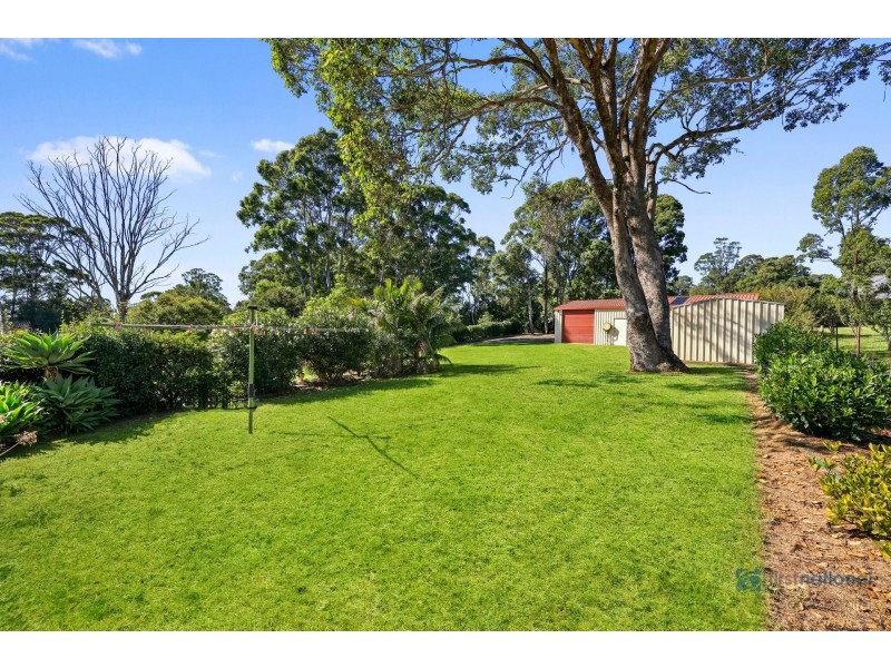 63 Hogans Drive, Bargo NSW 2574