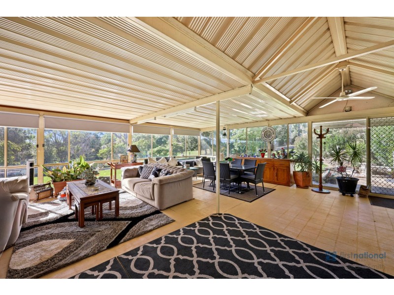 63 Hogans Drive, Bargo NSW 2574