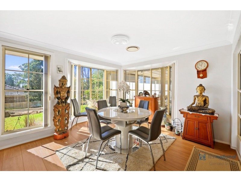 63 Hogans Drive, Bargo NSW 2574