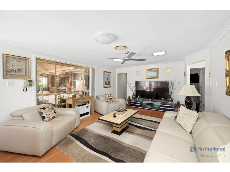 63 Hogans Drive, Bargo NSW 2574