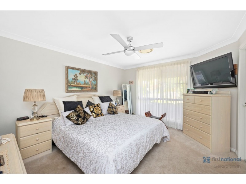 63 Hogans Drive, Bargo NSW 2574