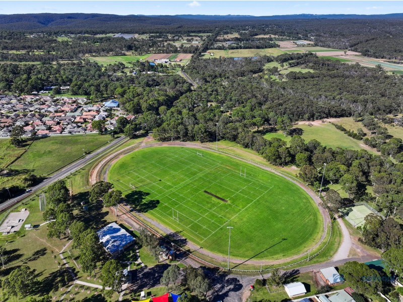 63 Hogans Drive, Bargo NSW 2574