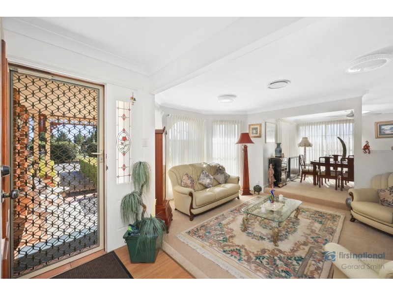 63 Hogans Drive, Bargo NSW 2574