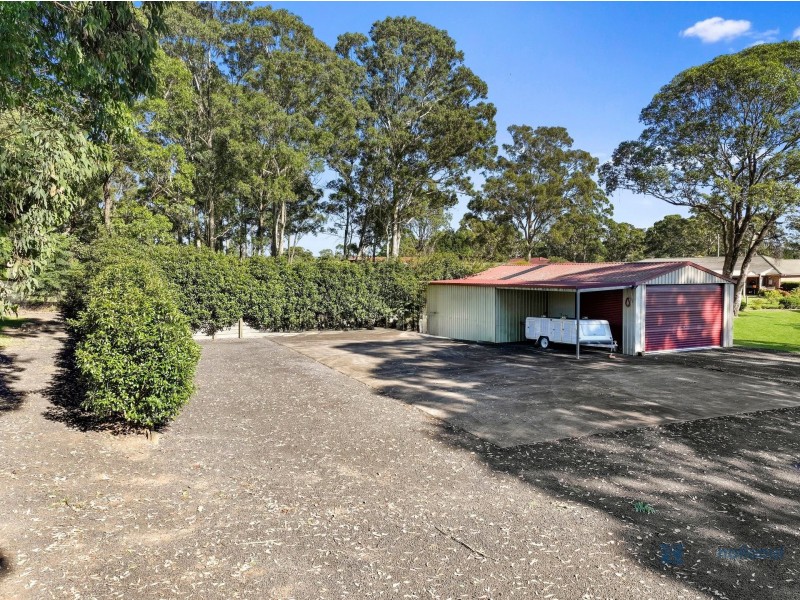 63 Hogans Drive, Bargo NSW 2574