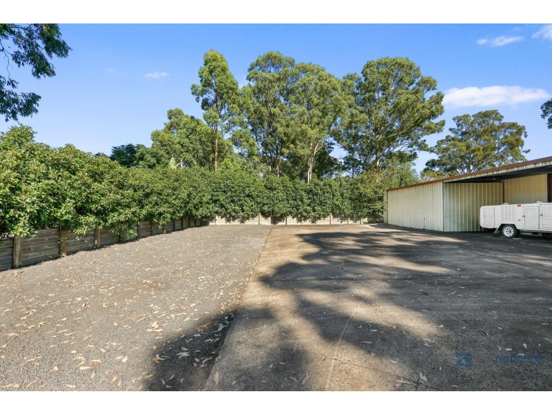 63 Hogans Drive, Bargo NSW 2574