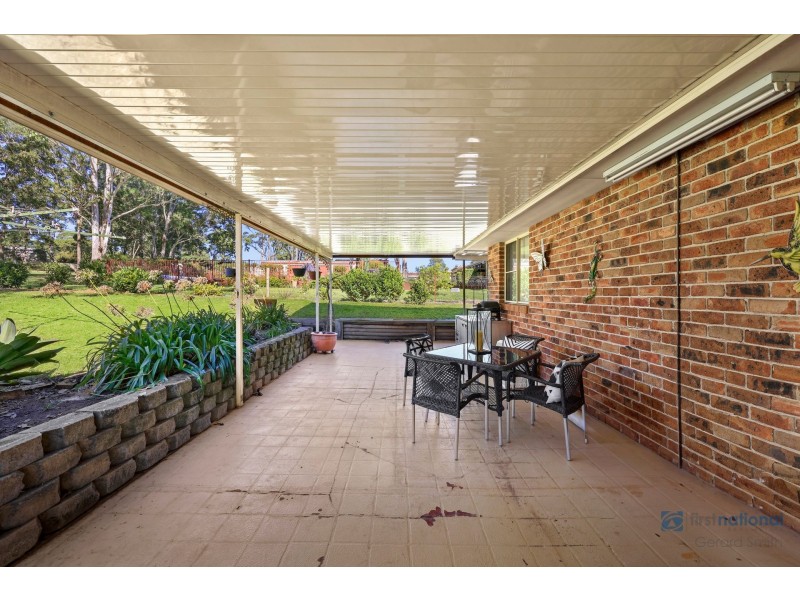 63 Hogans Drive, Bargo NSW 2574