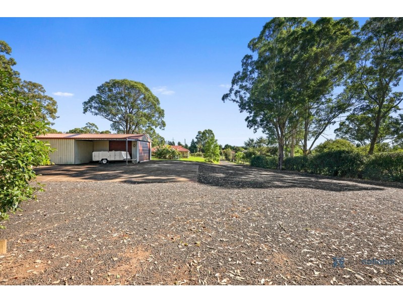 63 Hogans Drive, Bargo NSW 2574
