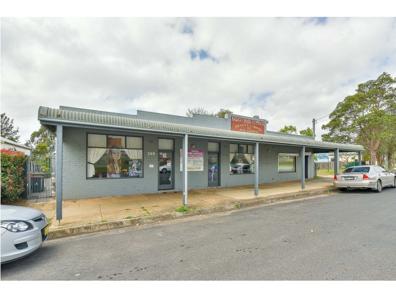 209 Great Southern Road, Bargo NSW 2574