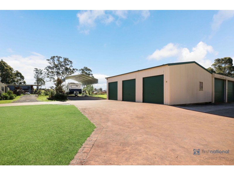 79 Mockingbird Road, Pheasants Nest NSW 2574