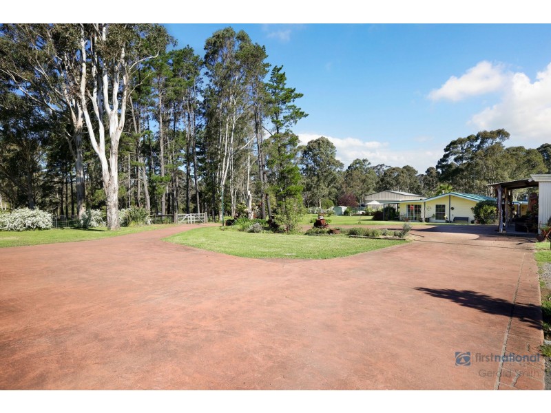 79 Mockingbird Road, Pheasants Nest NSW 2574