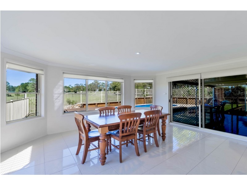 35 Albert Kench Place, Buxton NSW 2571