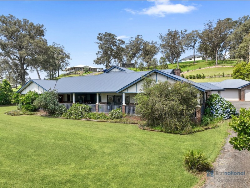 14 Stonequarry Creek Road, Picton NSW 2571