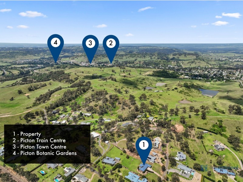 14 Stonequarry Creek Road, Picton NSW 2571