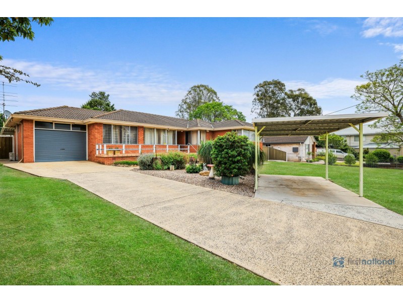 28 Tahmoor Road, Tahmoor NSW 2573