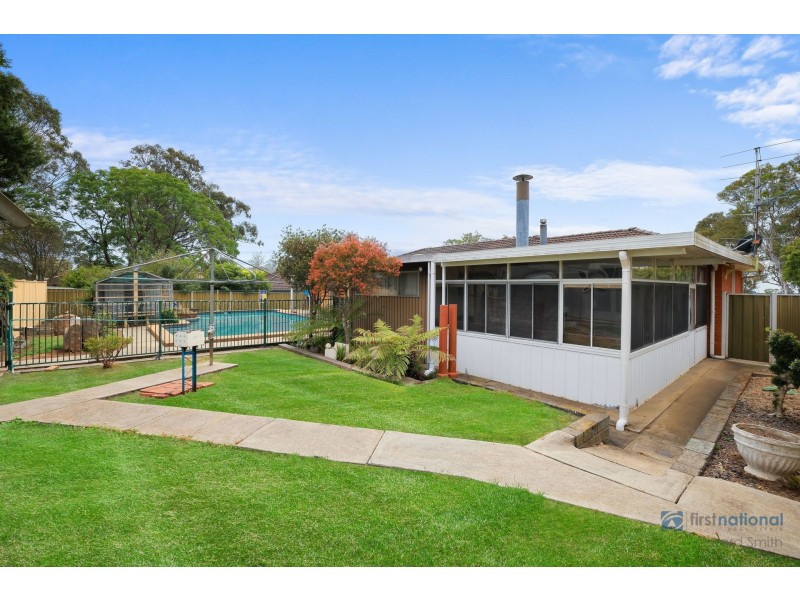 28 Tahmoor Road, Tahmoor NSW 2573