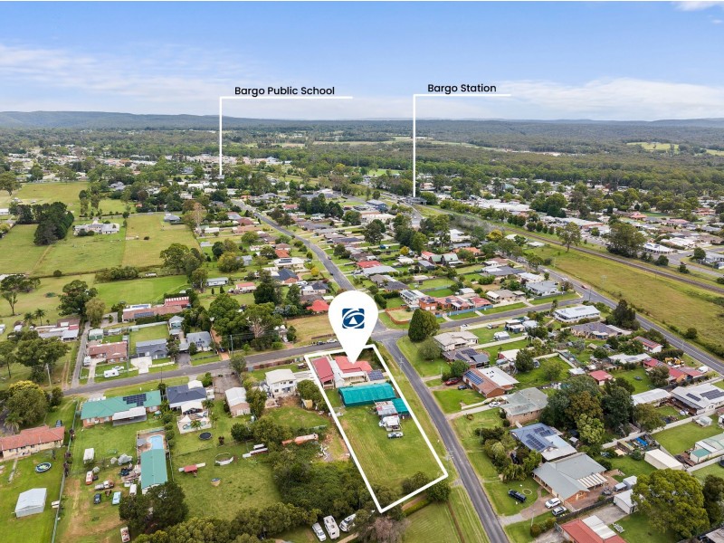15 Dymond Street, Bargo NSW 2574