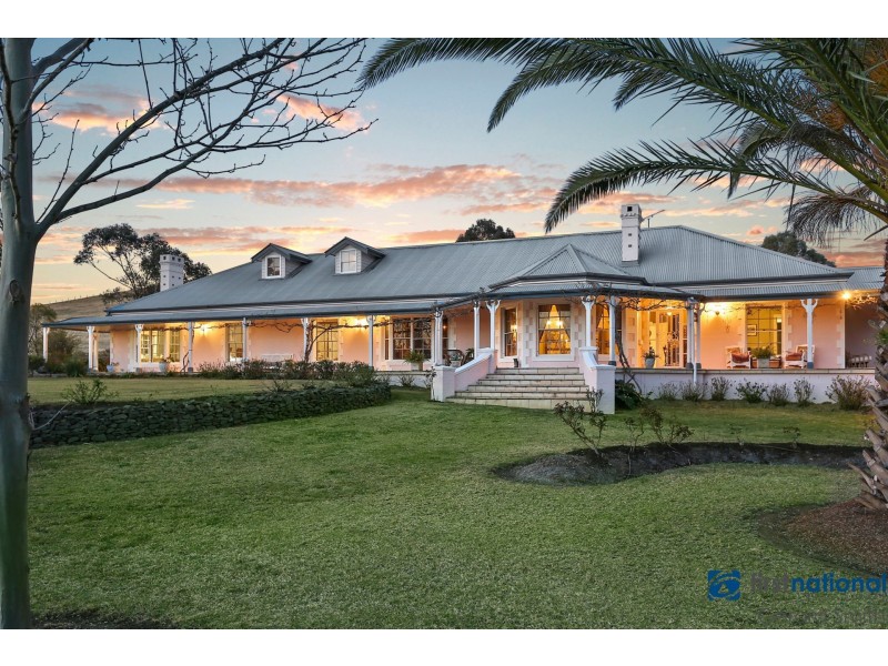 120 Wilton Park Road, Wilton NSW 2571