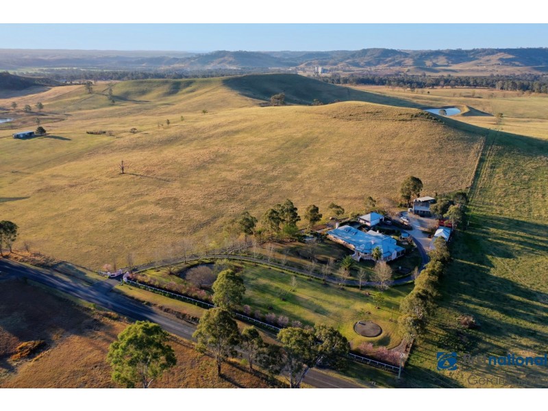 120 Wilton Park Road, Wilton NSW 2571