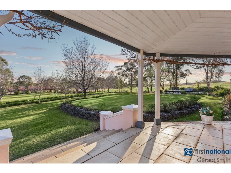 120 Wilton Park Road, Wilton NSW 2571