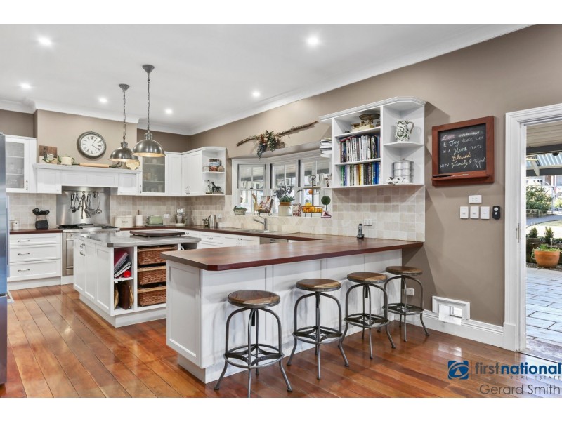 120 Wilton Park Road, Wilton NSW 2571