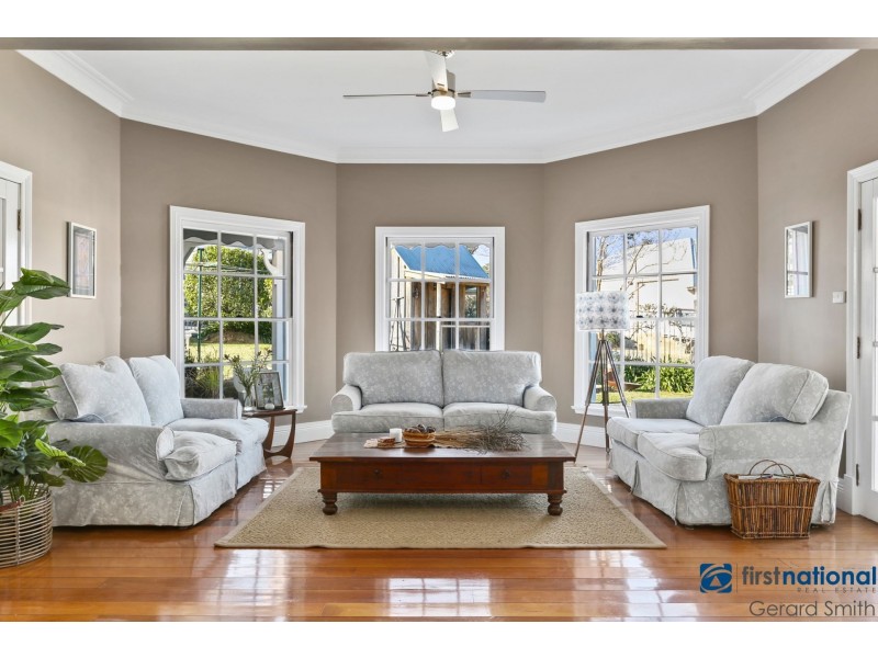 120 Wilton Park Road, Wilton NSW 2571