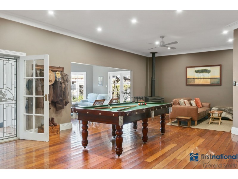 120 Wilton Park Road, Wilton NSW 2571
