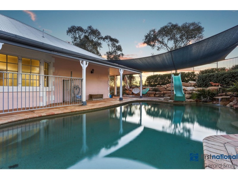 120 Wilton Park Road, Wilton NSW 2571