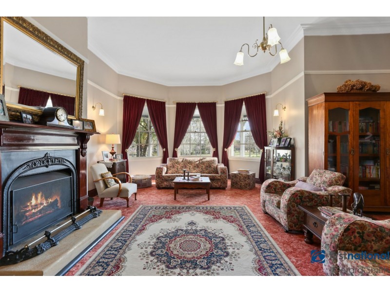 120 Wilton Park Road, Wilton NSW 2571