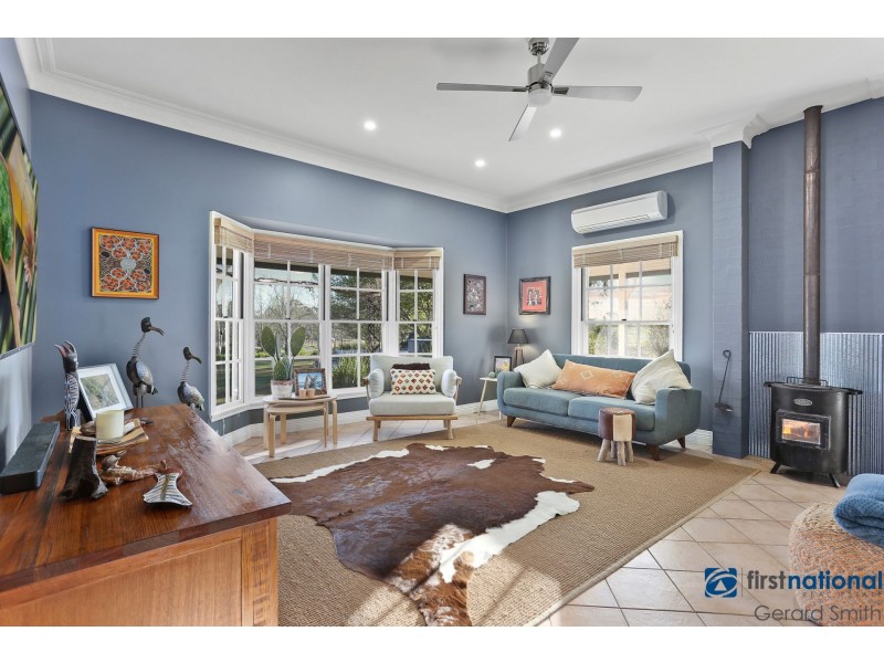 120 Wilton Park Road, Wilton NSW 2571