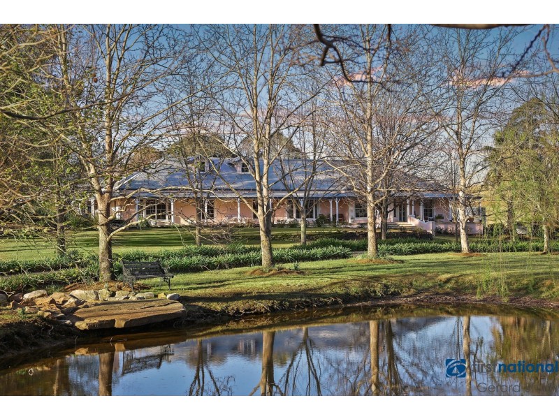 120 Wilton Park Road, Wilton NSW 2571