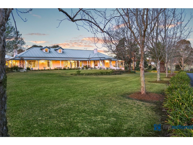 120 Wilton Park Road, Wilton NSW 2571