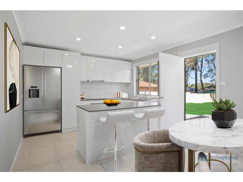 13 Courtland Avenue, Tahmoor NSW 2573