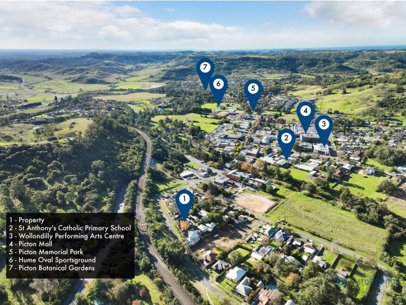 20 Picton Avenue, Picton NSW 2571