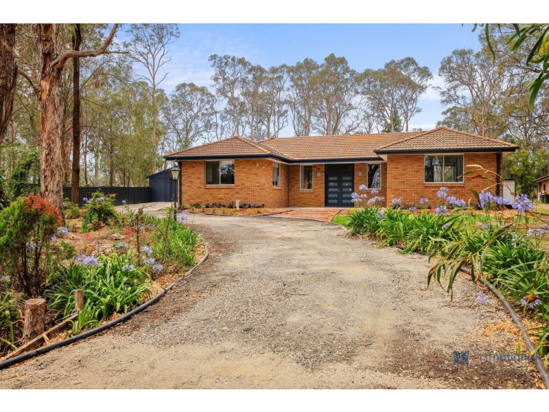 21 Marshall Avenue, Bargo NSW 2574