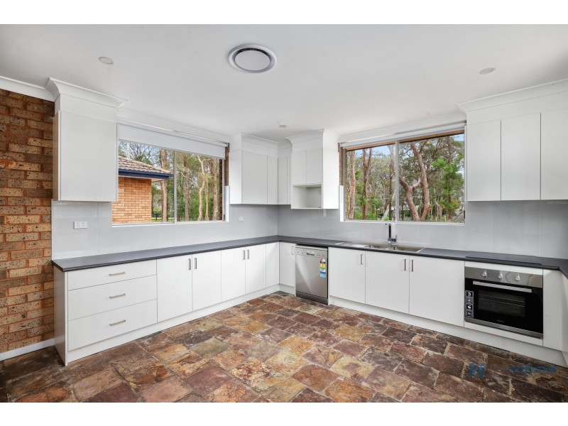 21 Marshall Avenue, Bargo NSW 2574