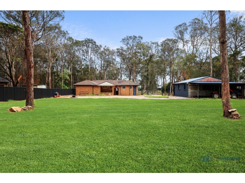 21 Marshall Avenue, Bargo NSW 2574