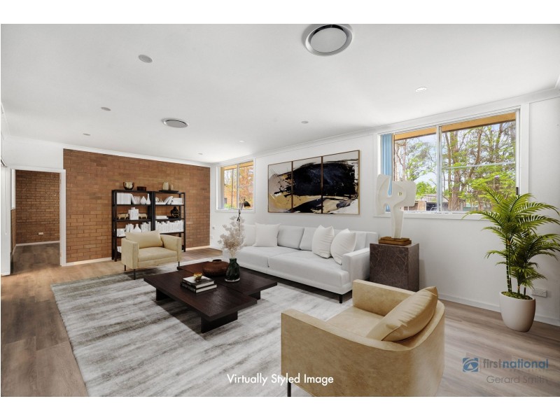 21 Marshall Avenue, Bargo NSW 2574