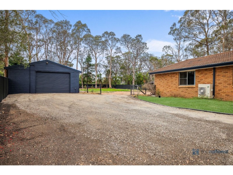 21 Marshall Avenue, Bargo NSW 2574