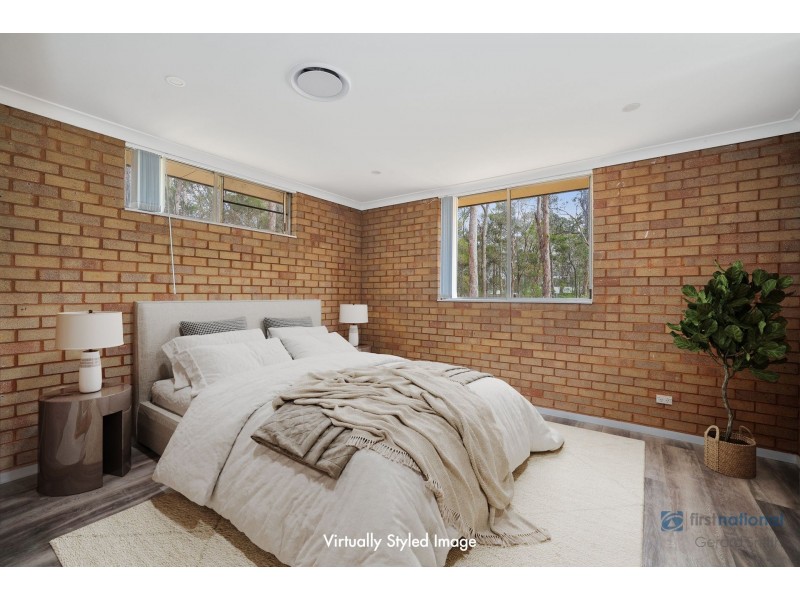 21 Marshall Avenue, Bargo NSW 2574