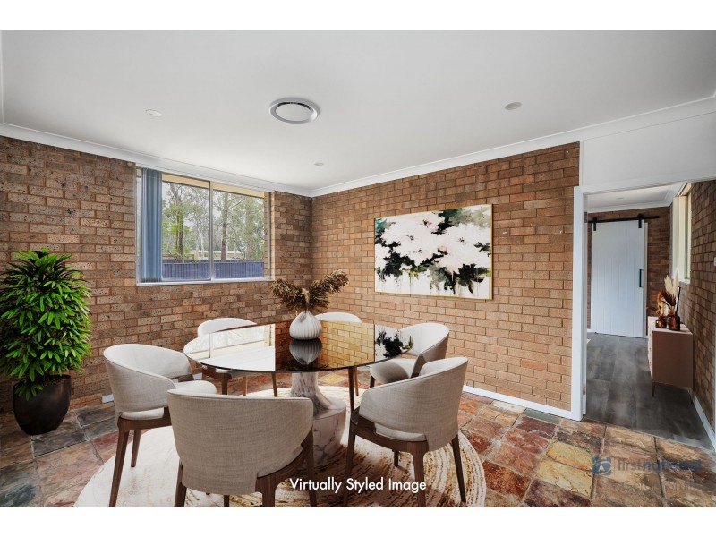 21 Marshall Avenue, Bargo NSW 2574