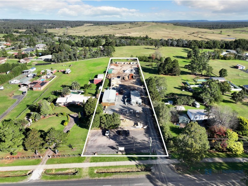 122 Hornby Street, Wilton NSW 2571