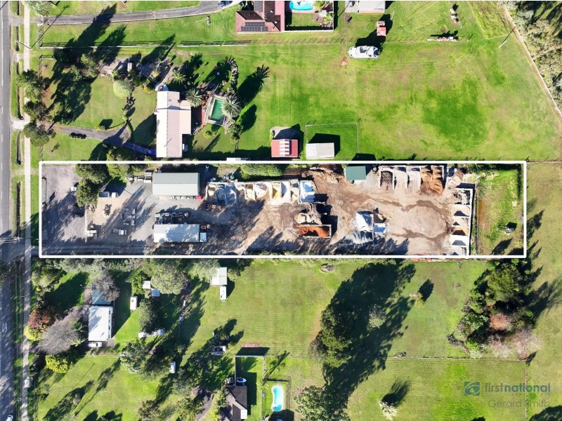 122 Hornby Street, Wilton NSW 2571