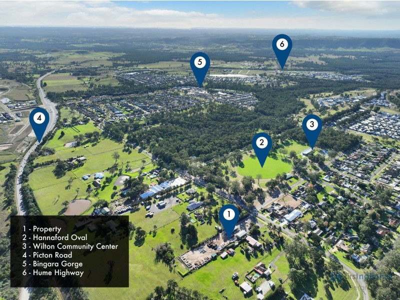 122 Hornby Street, Wilton NSW 2571