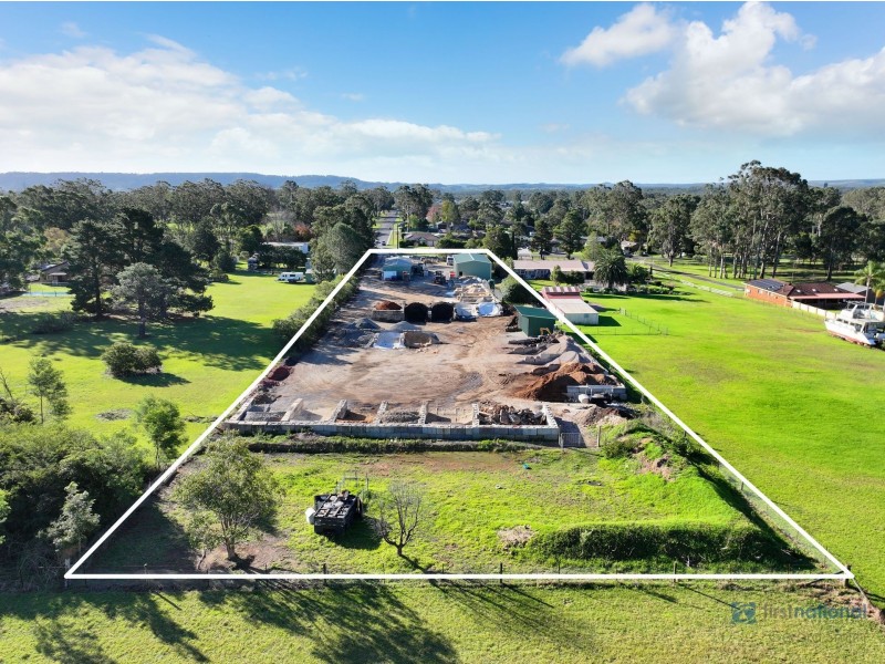 122 Hornby Street, Wilton NSW 2571