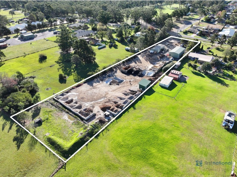 122 Hornby Street, Wilton NSW 2571