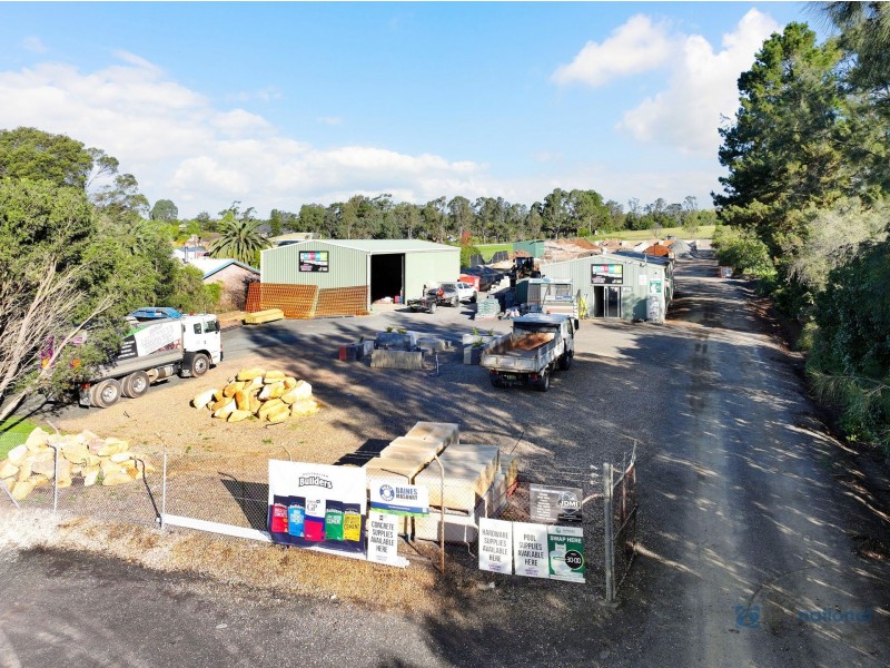 122 Hornby Street, Wilton NSW 2571